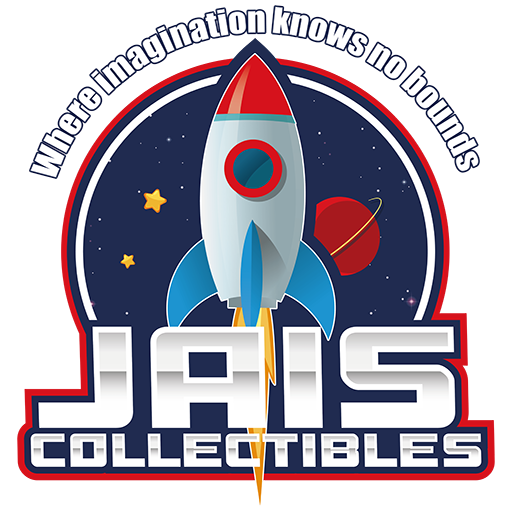 Jais Collectibles