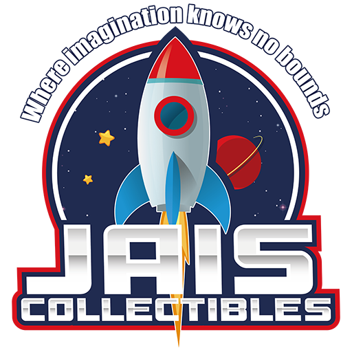 Jais Collectibles