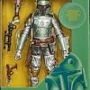Boba Fett (Carbonized)