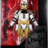 Clone Commander Bly