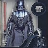 Darth Vader (Carbonized)