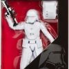 First Order Snowtrooper