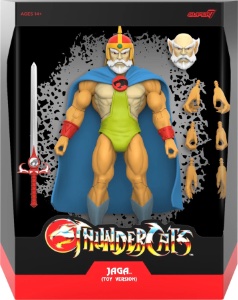 jaga-toy-recolor-8273 Jaga (Toy Recolor)