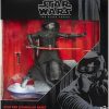 Kylo Ren Starkiller Base