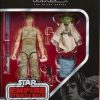 Luke Skywalker Dagobah & Yoda