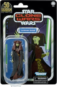 Luminara Unduli (Tartakovsky)
