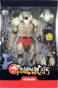 monkian-6516 Monkian