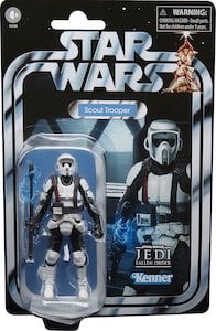 Scout Trooper (Fallen Order)
