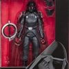 Second Sister Inquisitor