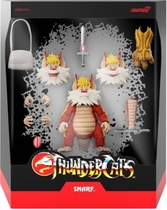 snarf-6528 Snarf