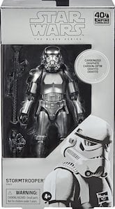Stormtrooper (Carbonized)