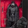 Supreme Leader Kylo Ren