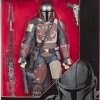 The Mandalorian