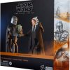 The Mandalorian, Ahsoka Tano & Grogu 3 Pack