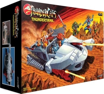 ThunderTank