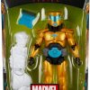 A.I.M. Scientist Supreme