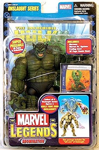 Abomination