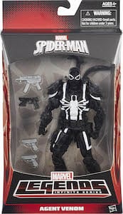 agent-venom-557 Agent Venom