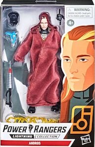 Andros (In Space)
