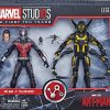 Ant-Man & Yellowjacket