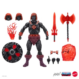 Anti-Eternia He-Man