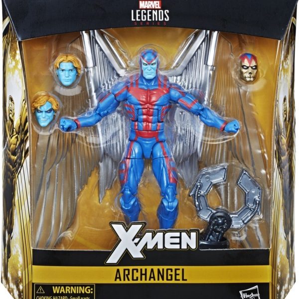 archangel-1100 Archangel