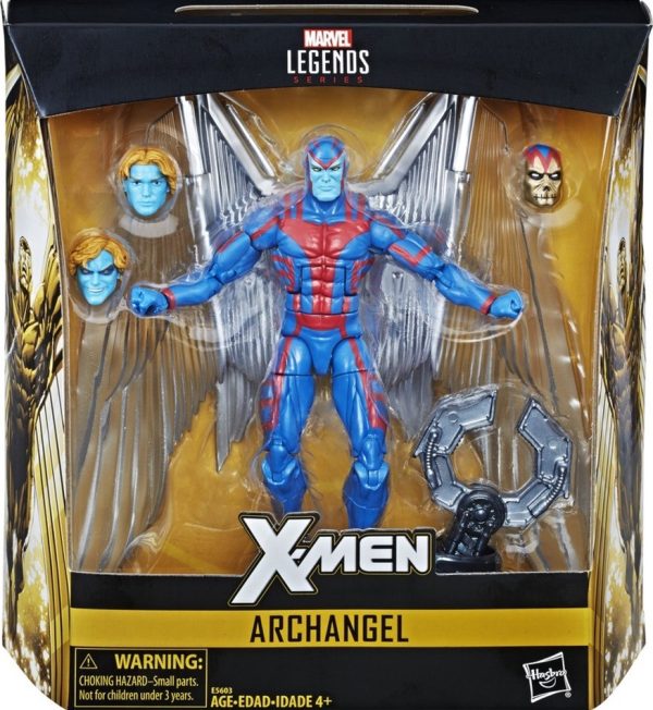 archangel-1100 Archangel
