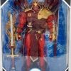 Azrael (Curse of the White Knight #1)