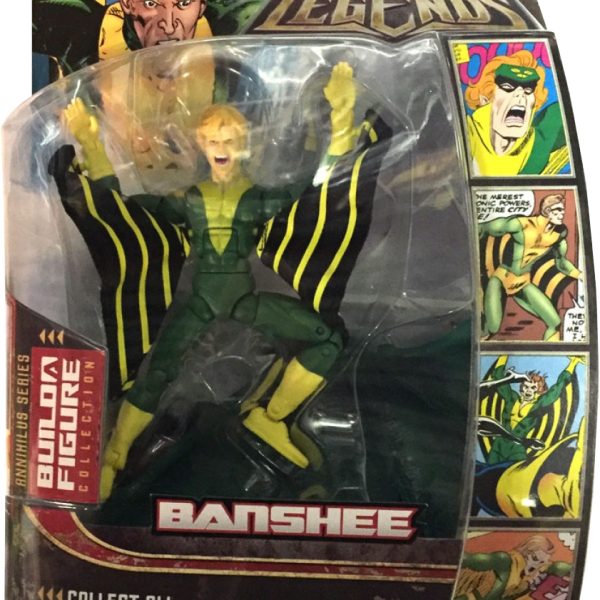 banshee-964 Banshee