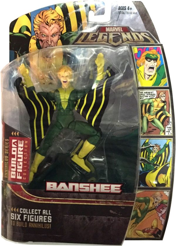 Banshee