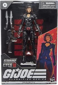 baroness-origins-2092 Baroness (Origins)