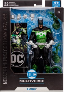 Batman (Green Lantern)