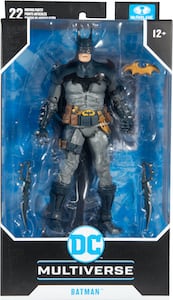 batman-todd-mcfarlane-design-2980 Batman (Todd McFarlane Design)
