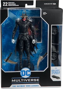 Batman (Who Laughs)