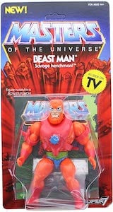Beast Man
