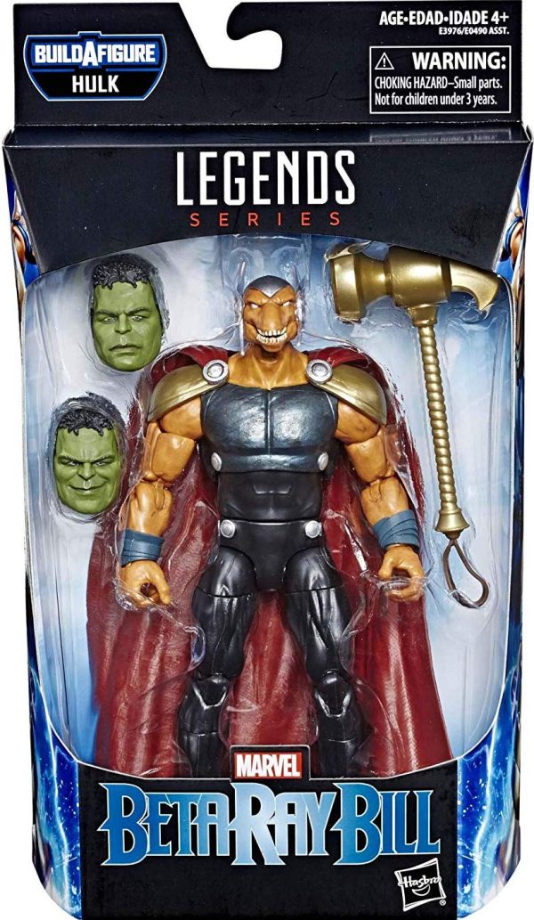 Beta Ray Bill