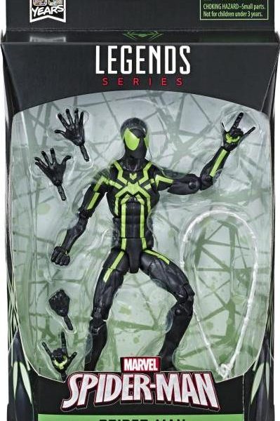 Big Time Spider-Man