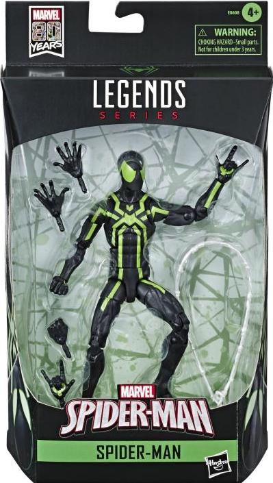 Big Time Spider-Man