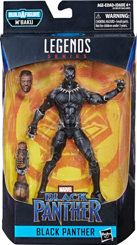 Black Panther