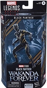 Black Panther (Shuri)