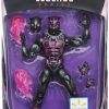 Black Panther (Vibranium Armor)