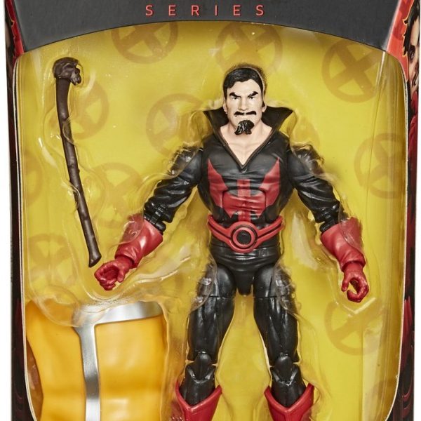 Black Tom Cassidy