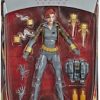 Black Widow (Grey Suit)