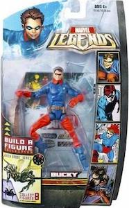 bucky-772 Bucky