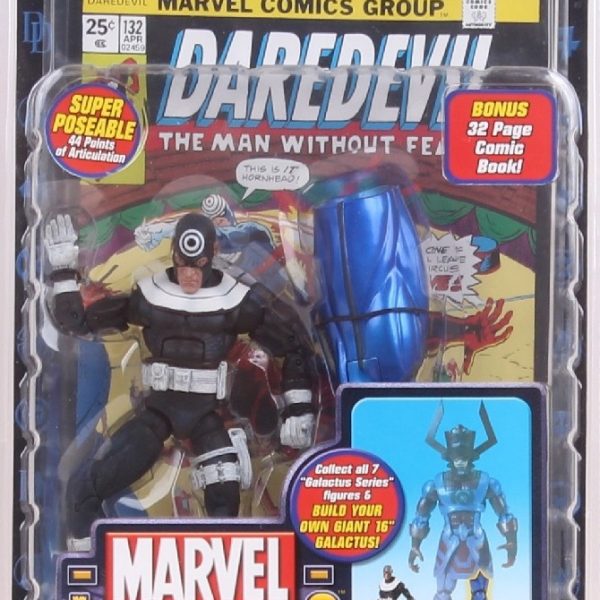 bullseye-903 Bullseye