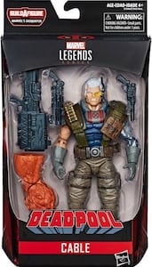 cable-996 Cable
