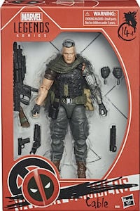 cable-deadpool-legends-1520 Cable (Deadpool Legends)