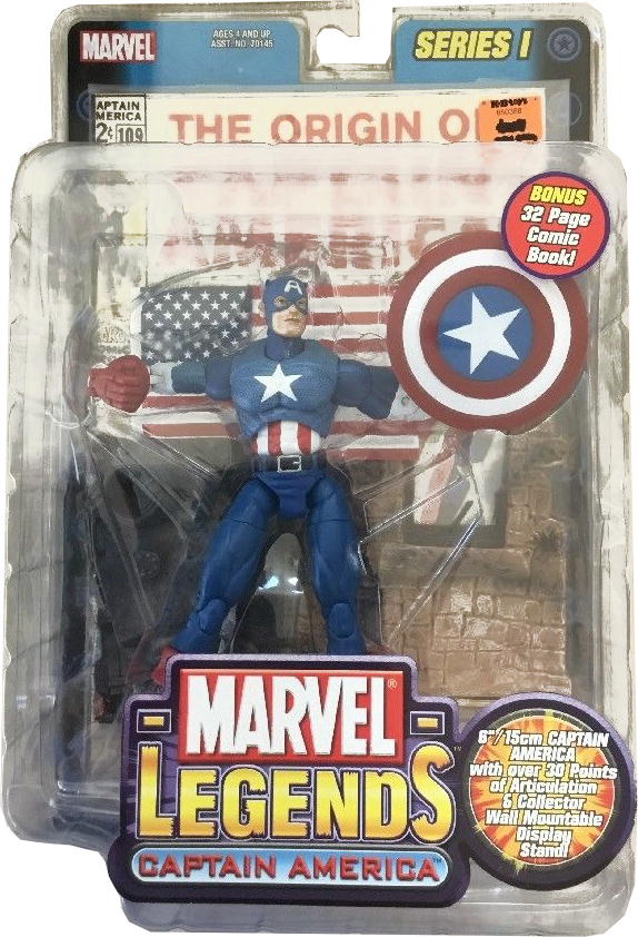 Captain America