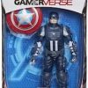 Captain America (Gamerverse)