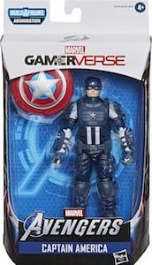 captain-america-gamerverse-1389 Captain America (Gamerverse)